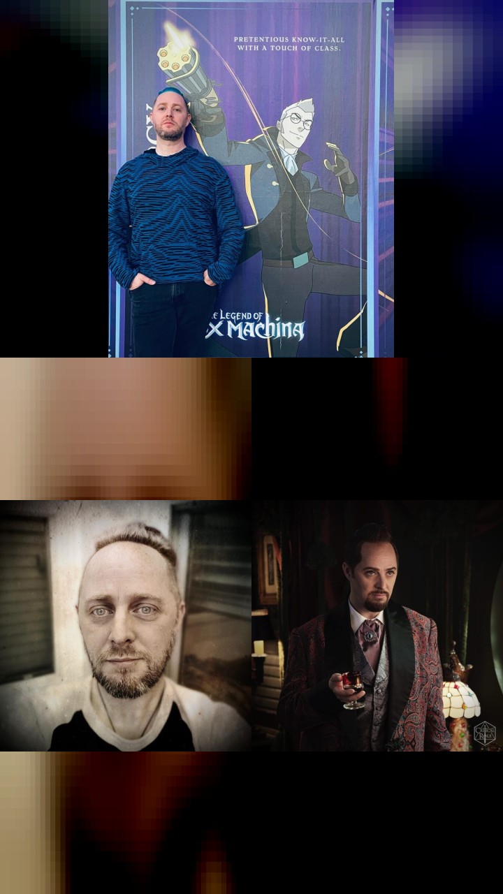 The Top 10 Most Popular Instagram Photos of Taliesin Jaffe