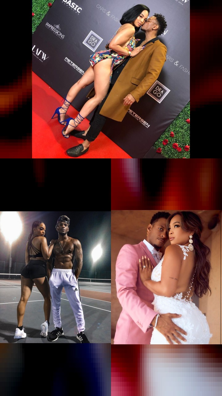 Tallie Brinson’s Top 10 Instagram Photos That Are Pure Gold