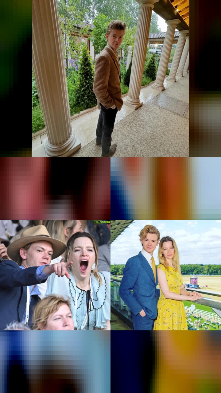 10 Stunning Instagram Photos of Talulah Riley