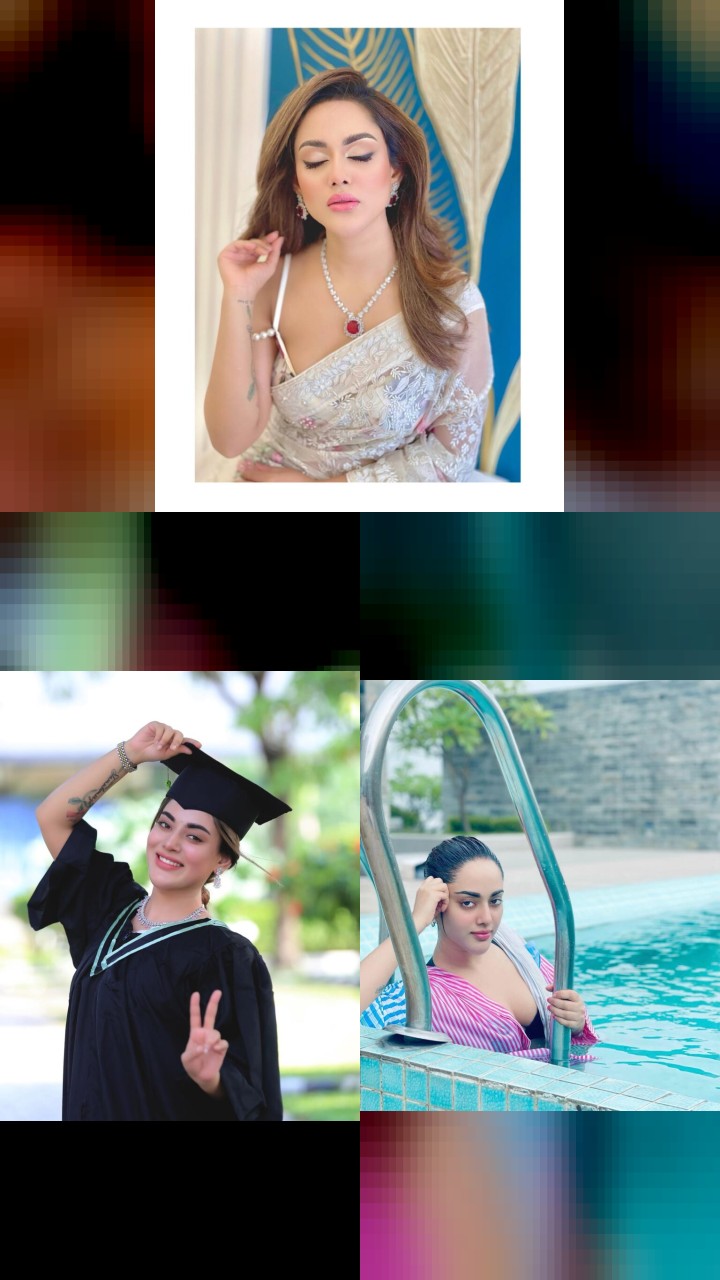 Tama Mirza’s Top 10 Instagram Highlights
