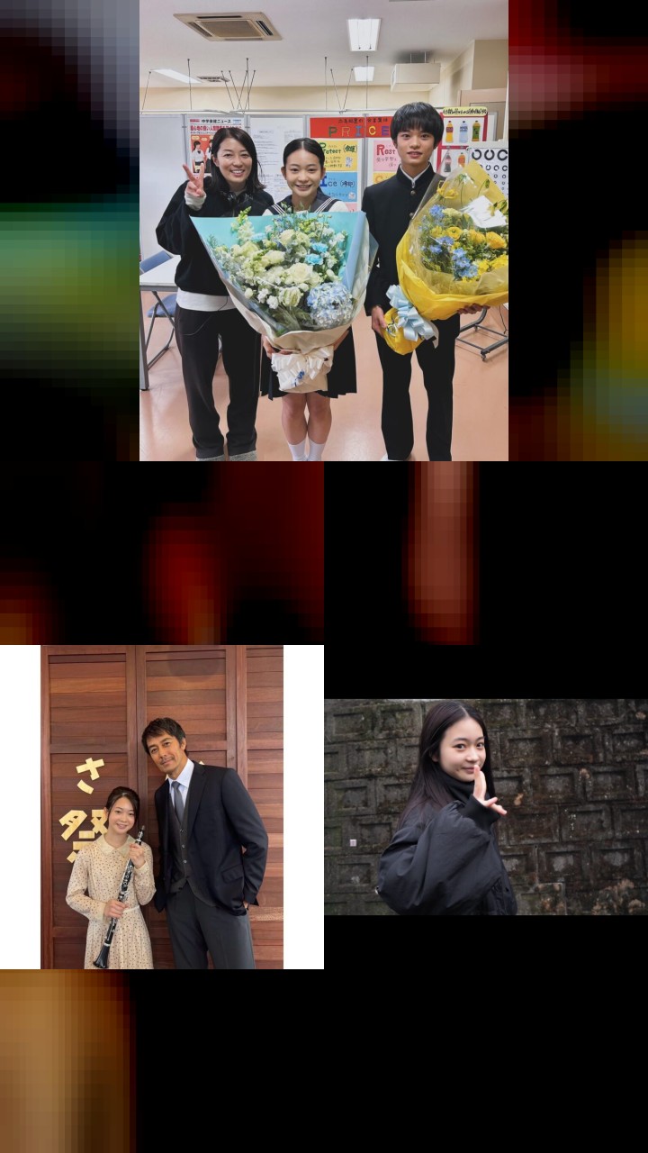 Tamaki Shiratori's Most Liked Instagram Photos of All Time