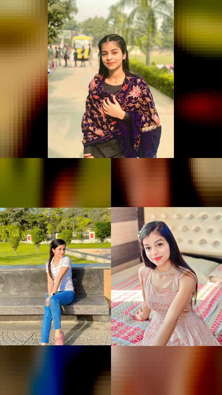 The Best of Tamanna Bhati: Top 10 Instagram Photos