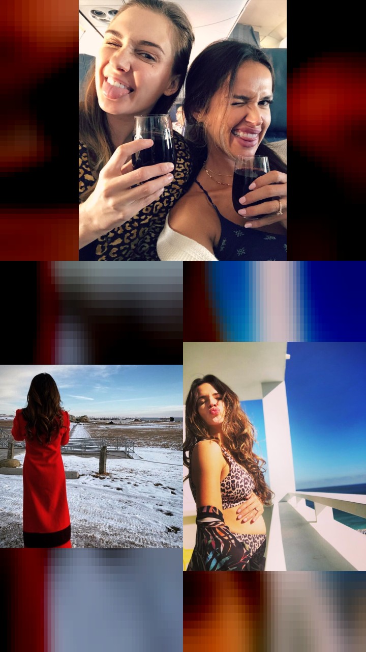 The Best Instagram Photos of Tamara Duarte: Top 10