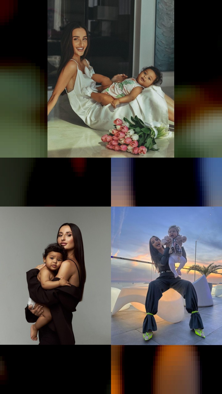 Double Tap Frenzy: Tamara Turava's Top 10 Instagram Pics