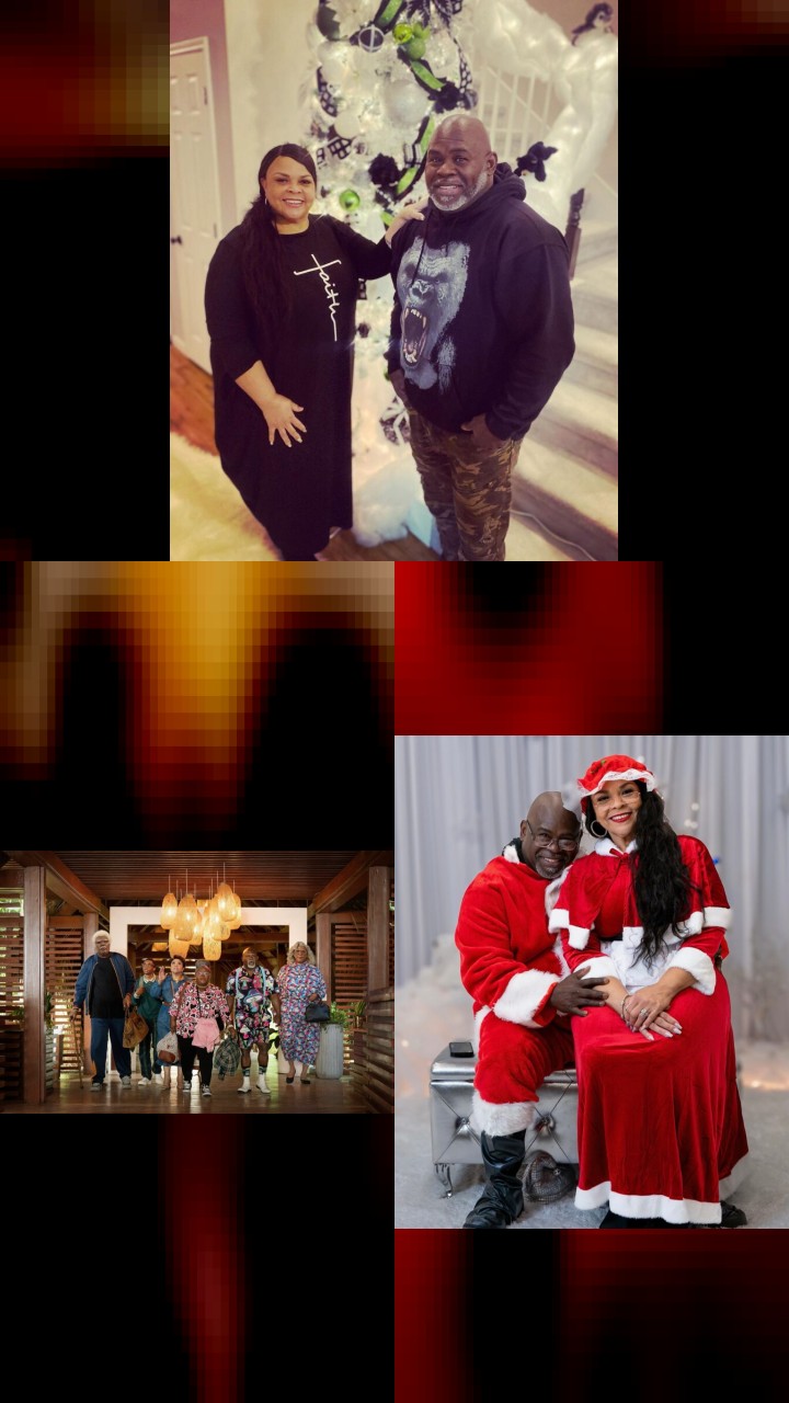 Tamela Mann's 10 Most-Liked Instagram Moments