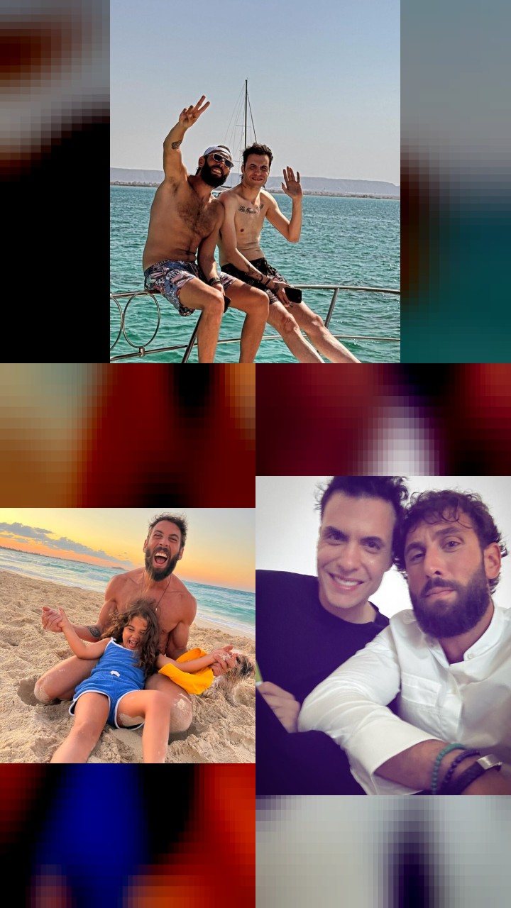 Top 10 Most Engaging Instagram Posts by Tamer Hashem