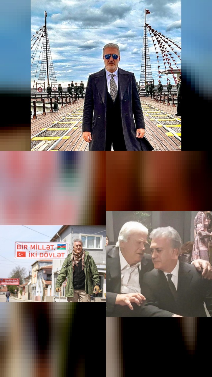The Top 10 Tamer Karadağlı Instagram Photos You Need to See