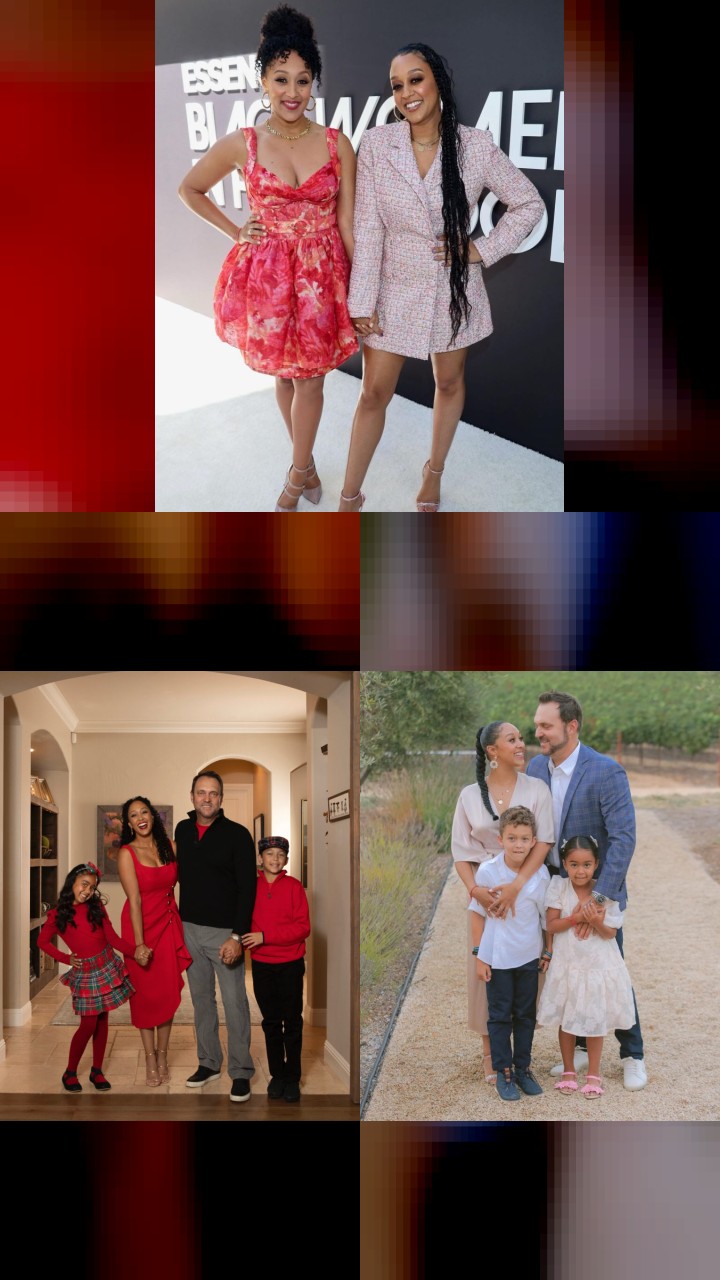 10 Times Tamera Mowry-Housley’s Instagram Posts Took Our Breath Away