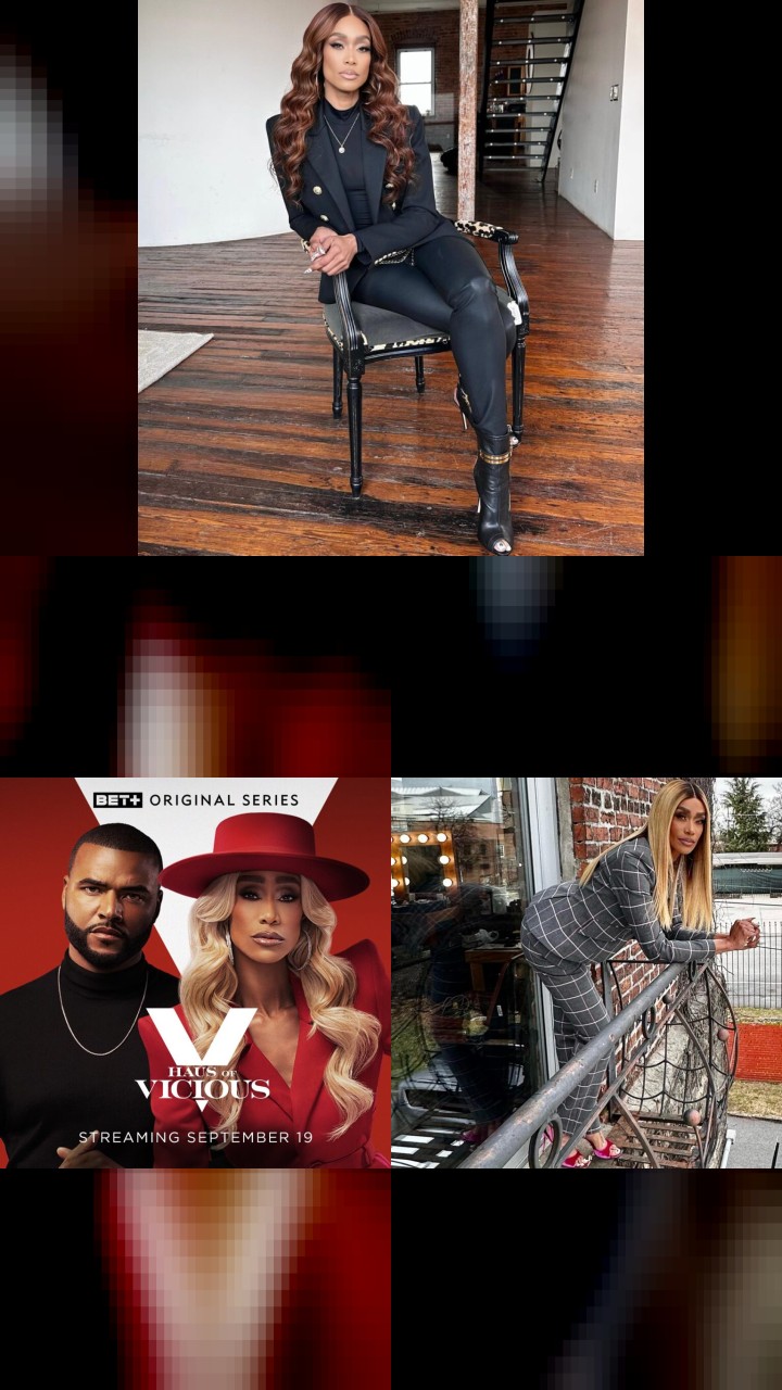 10 Tami Roman Instagram Photos That Got Major Love