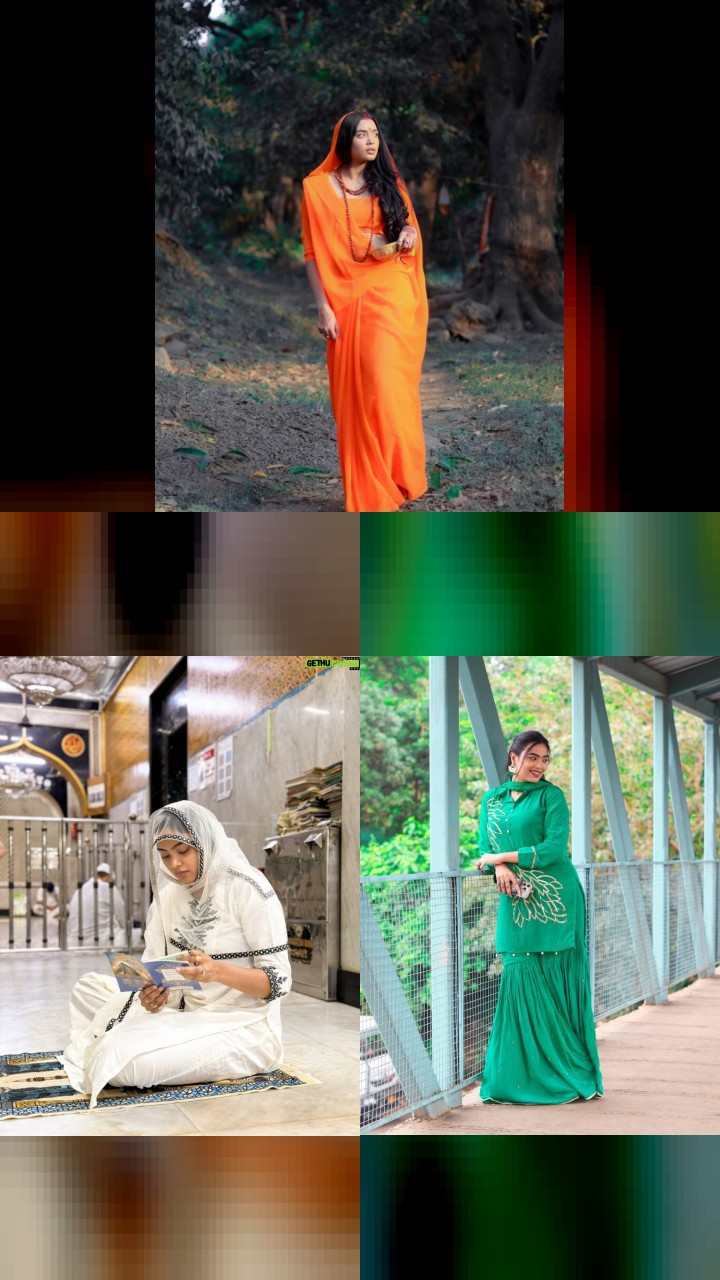 Tamkeen Khan’s Instagram: The 10 Most Loved Photos