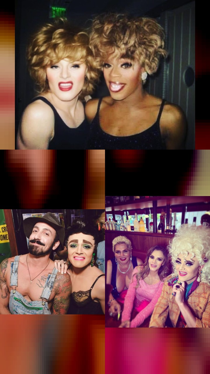 Tammie Brown's Instagram: The Top 10 Liked Photos