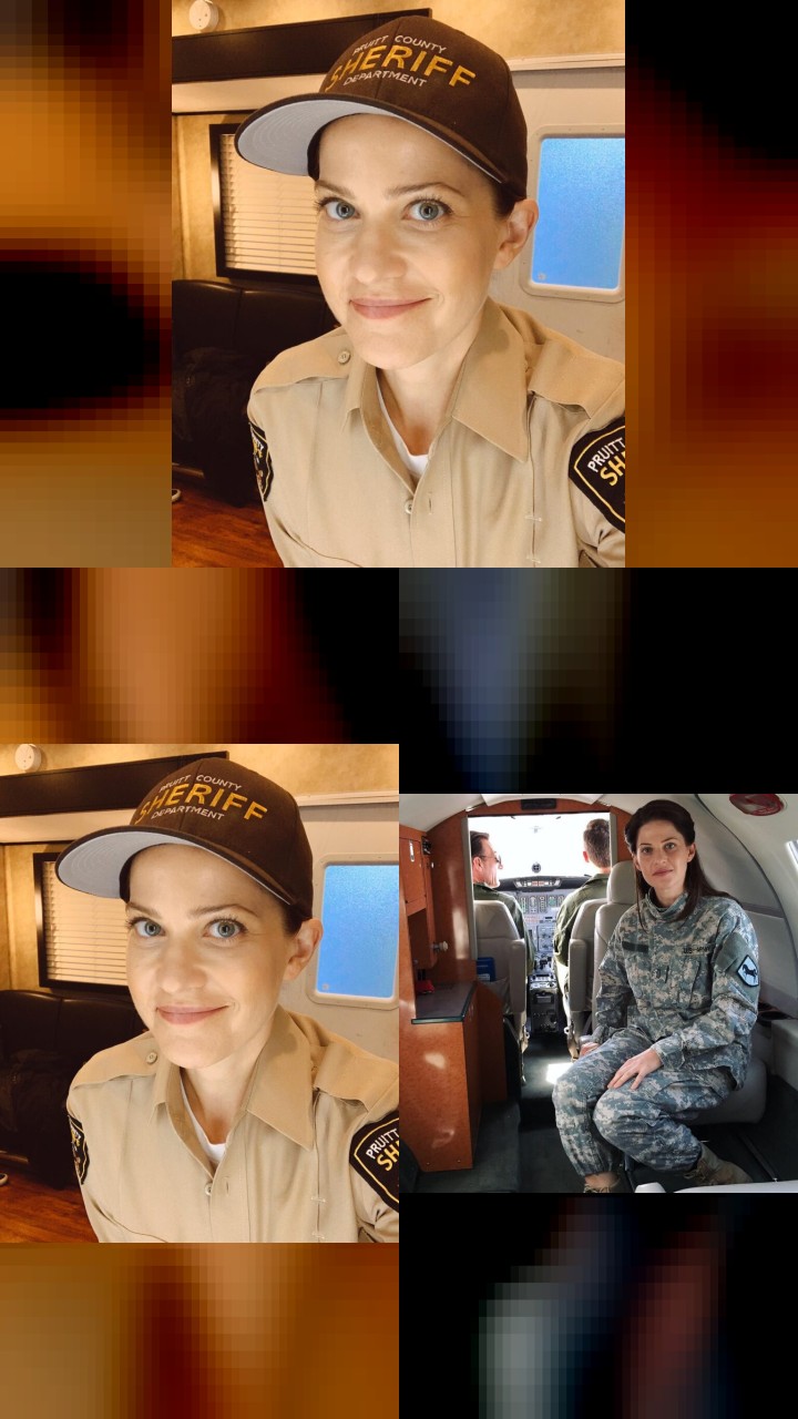 Top 10 Memorable Instagram Photos of Tammy Gillis