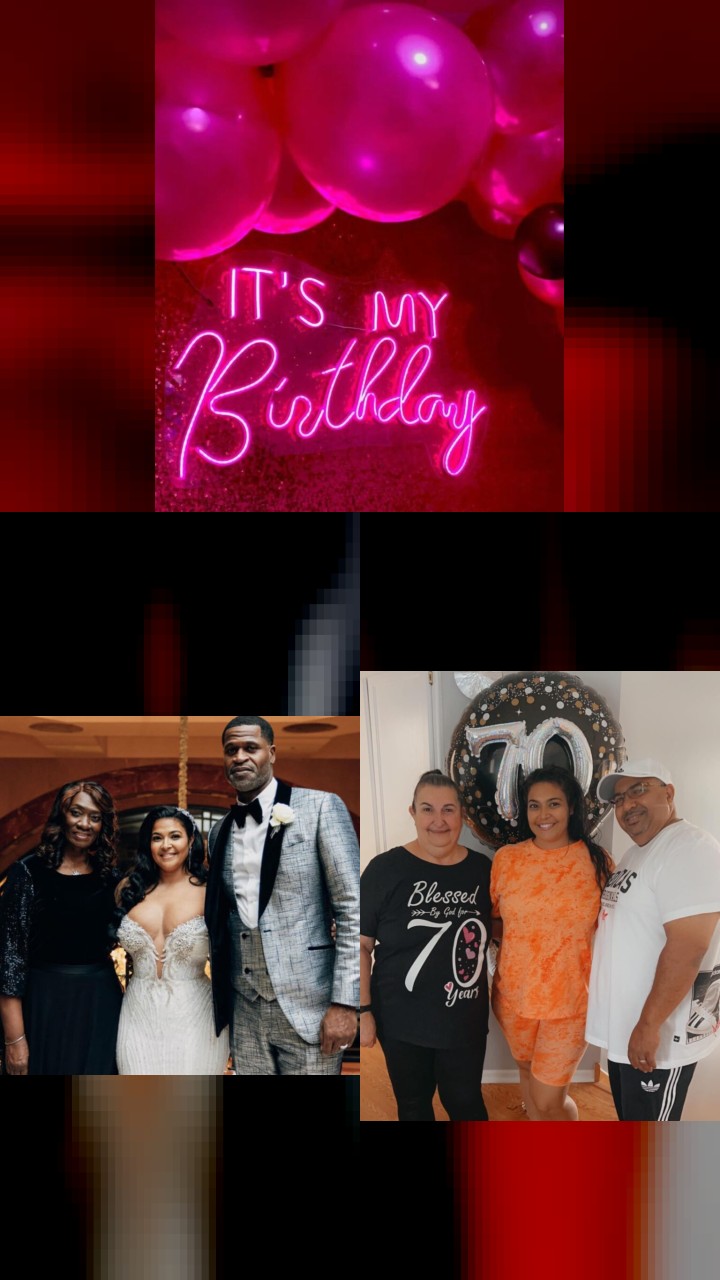 Tammy Jackson's Top 10 Instagram Photos That Got the Most Likes