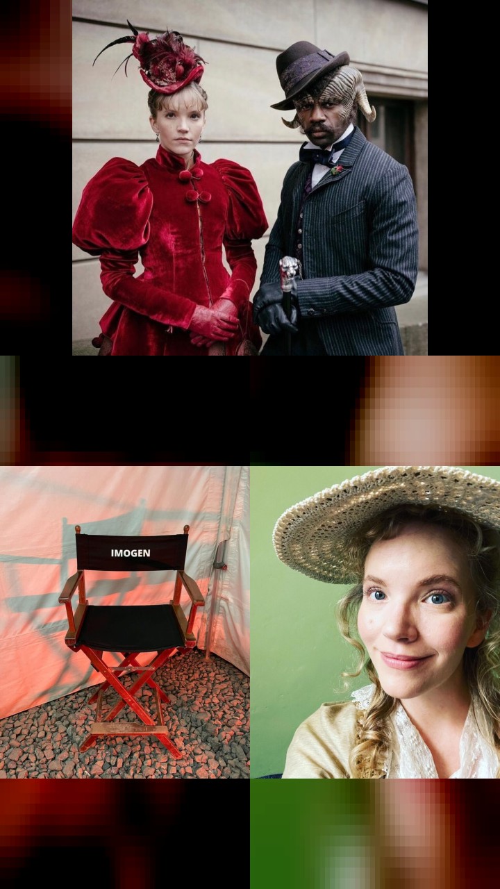 Tamzin Merchant's Instagram: Top 10 Most Loved Photos