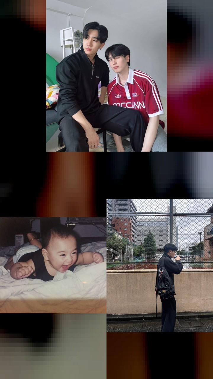 Tanapon Sukumpantanasan’s 10 Most Adored Instagram Photos