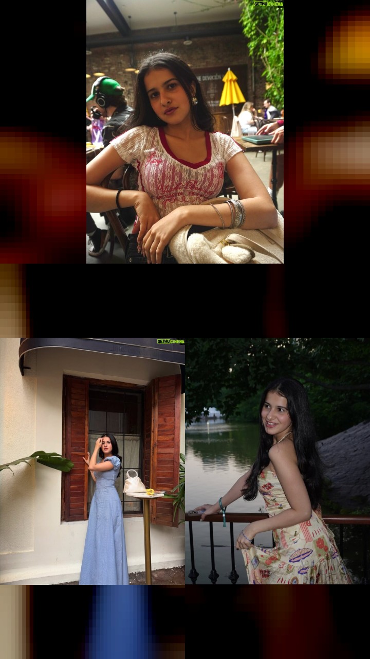 Taneesha Mirwani’s Top 10 Instagram Photos That Captured Hearts