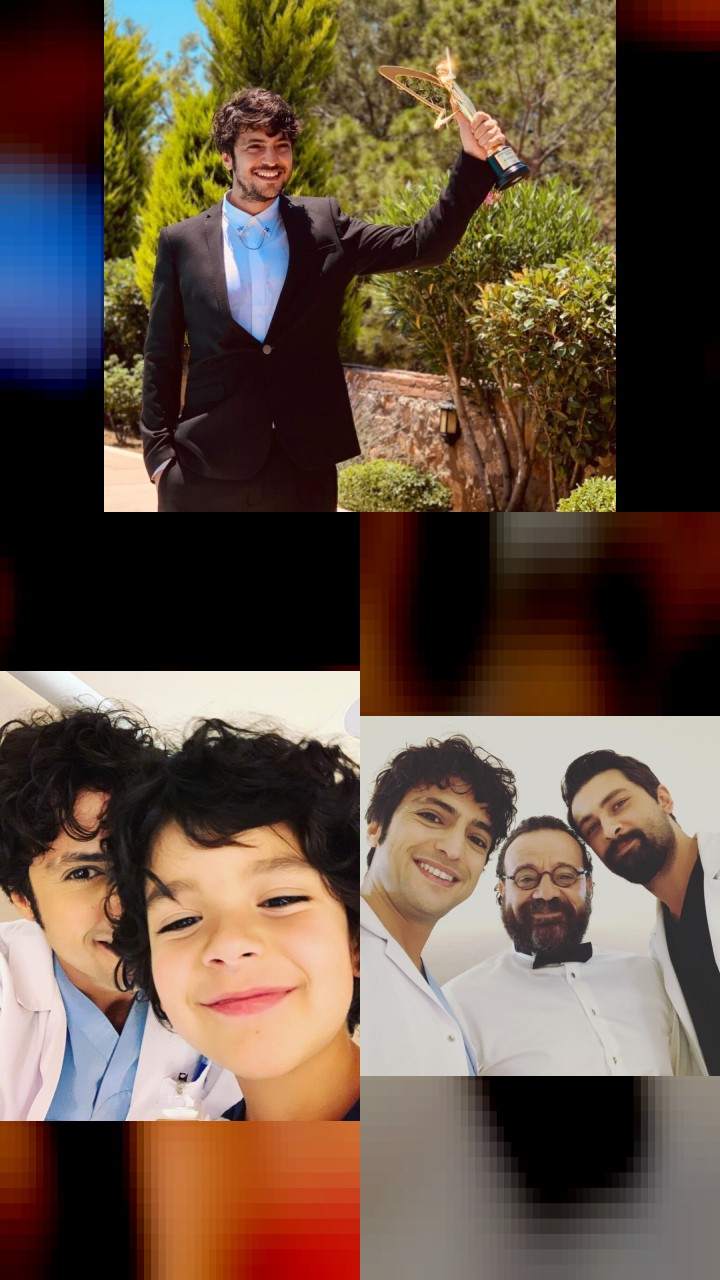 Taner Ölmez’s Instagram: The 10 Most Loved Photos