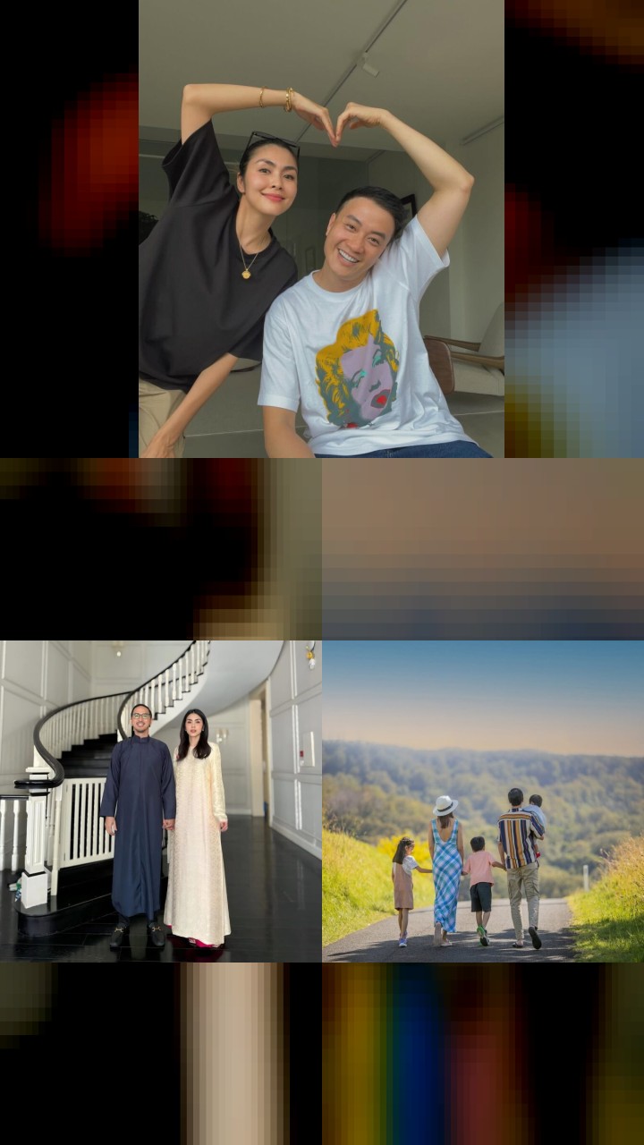 The Ultimate Ranking: Tang Thanh Ha's 10 Most-Liked Pics