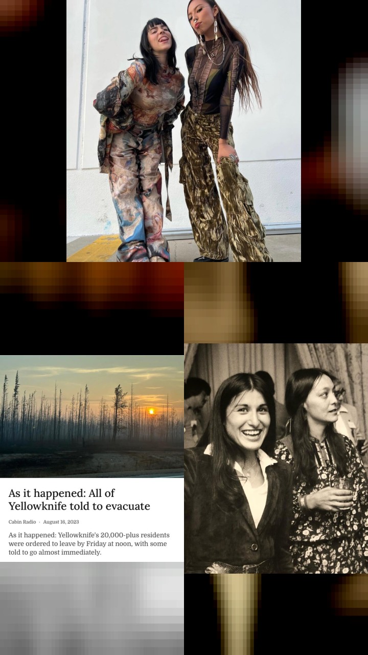 The Top 10 Most Popular Instagram Photos of Tania Larsson