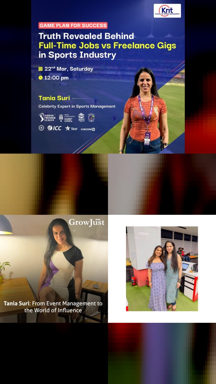Double Tap Frenzy: tania suri's Top 10 Instagram Pics