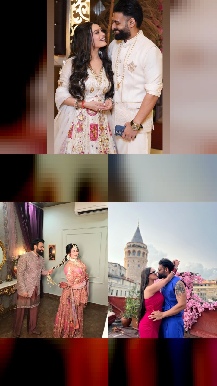 The Best of Tanika chawla: Top 10 Instagram Photos