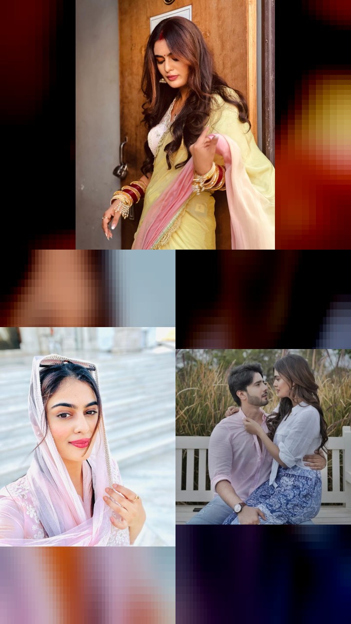 The Ultimate Ranking: Tanisha Mehta's 10 Most-Liked Pics