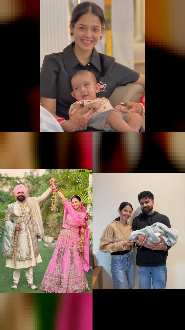 The Top 10 Instagram Photos by Taniya Kaur You Shouldn't Miss