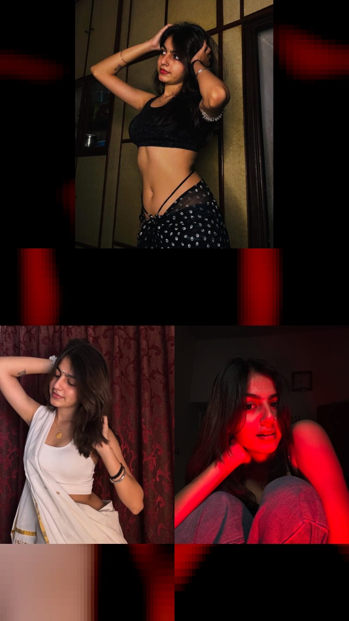 The Ultimate Ranking: Taniya Oberoi's 10 Most-Liked Pics