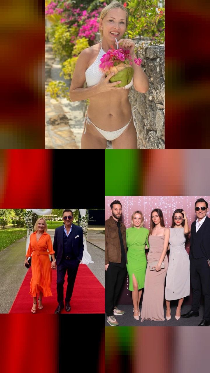 The Most Popular Instagram Photos of Tanja Ribič: Top 10