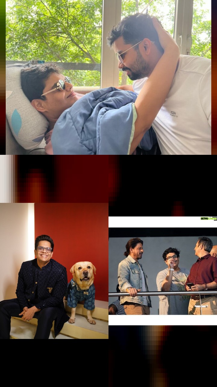 Tanmay Bhat's Instagram: Top 10 Most Loved Photos