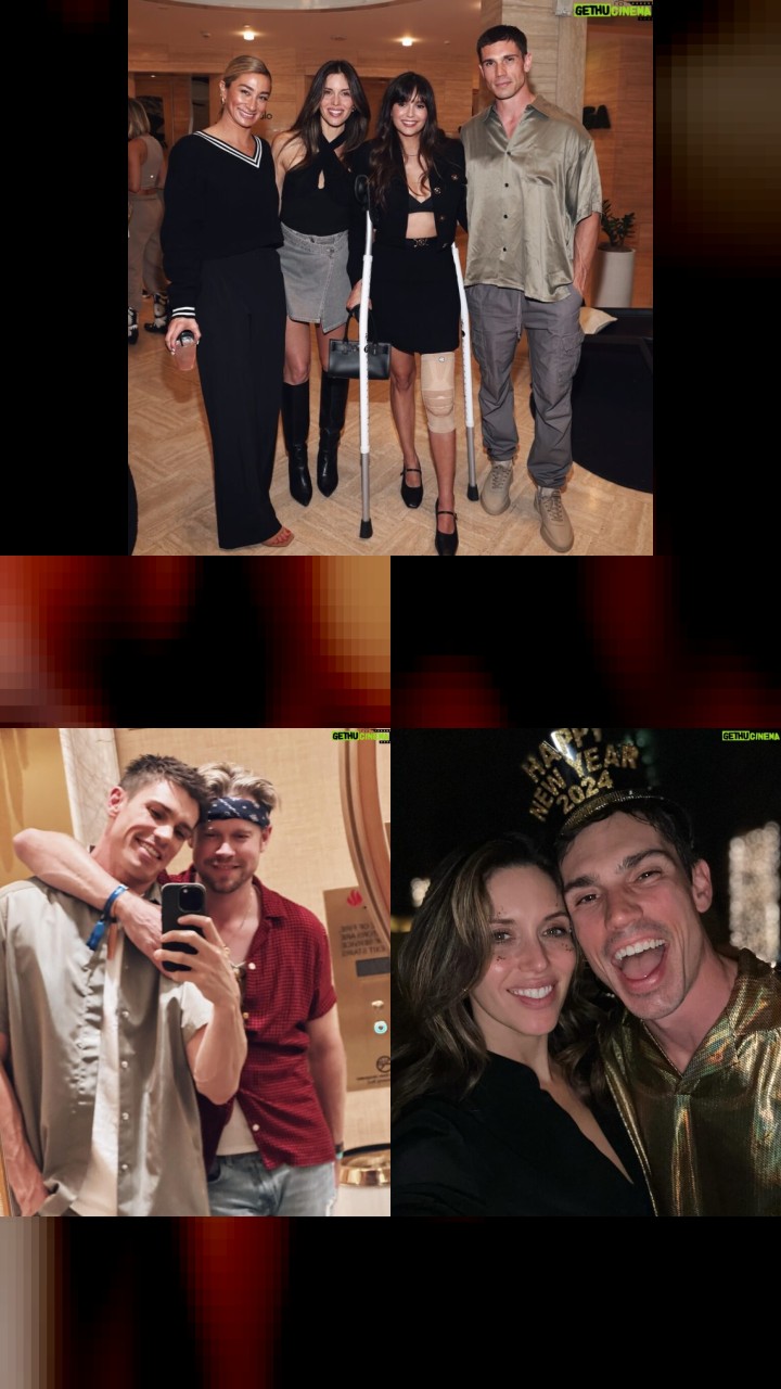 Tanner Novlan’s 10 Most Loved Instagram Photos