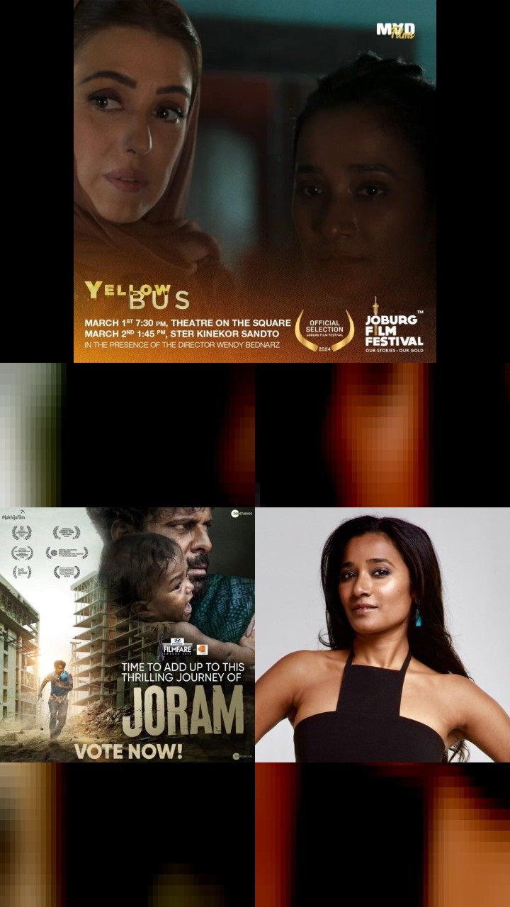 Tannishtha Chatterjee’s Top 10 Instagram Photos That Captured Hearts