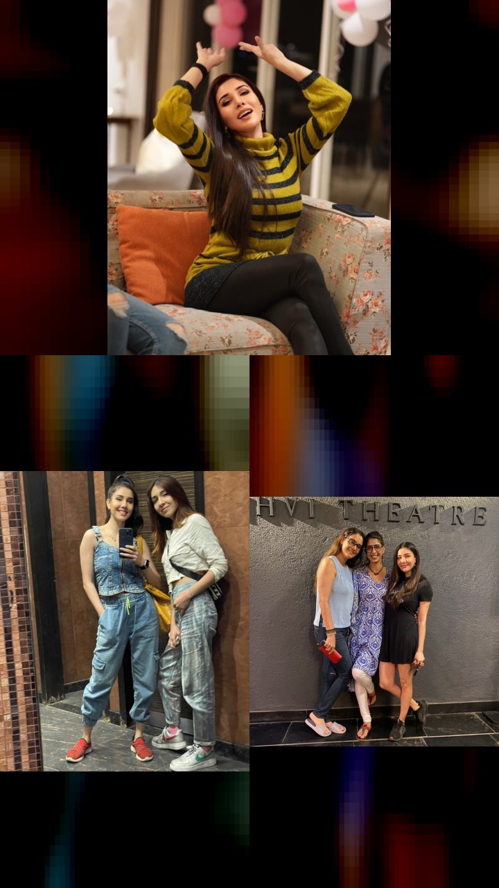 Tanu Khan’s 10 Most Loved Instagram Photos
