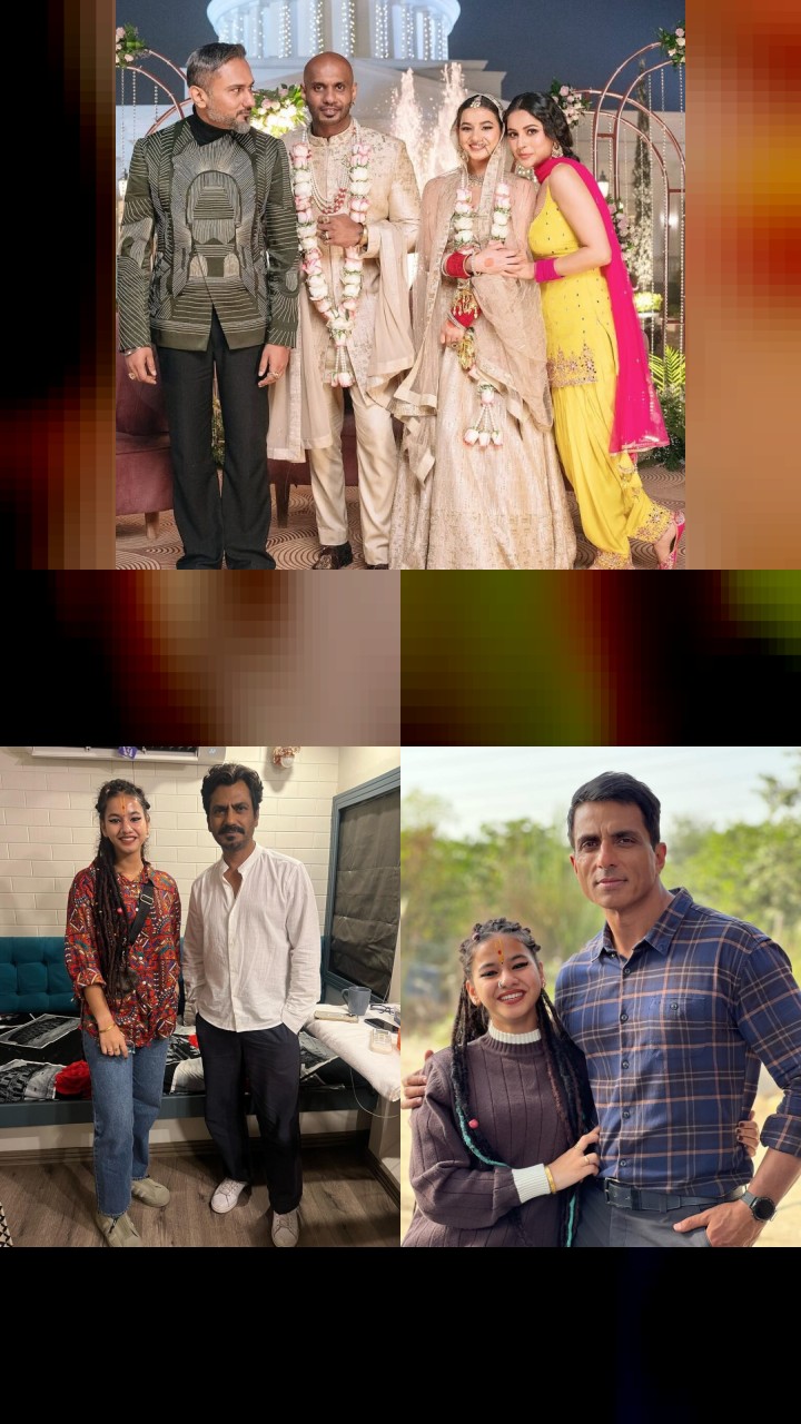 Tanu Rawat's Instagram Gold: The 10 Most-Liked Posts