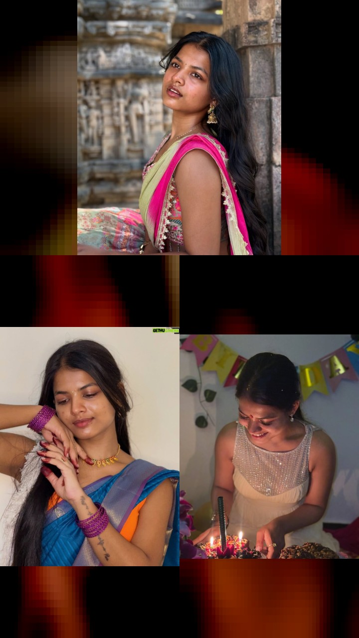 Tanushka Sharma's Top 10 Instagram Photos That Got the Most Likes