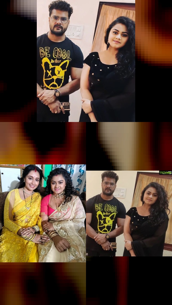 10 Stunning Instagram Photos of Tanushree Chatterjee