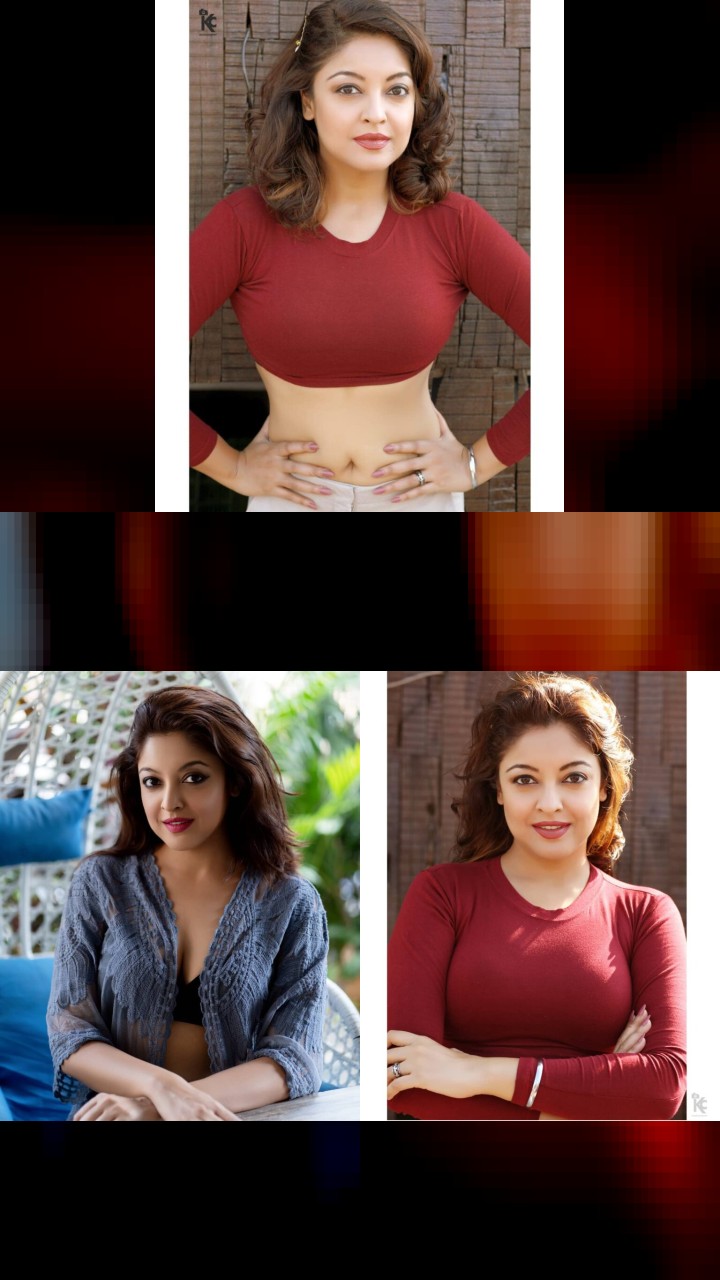 Tanushree Dutta’s Top 10 Instagram Photos That Are Pure Gold