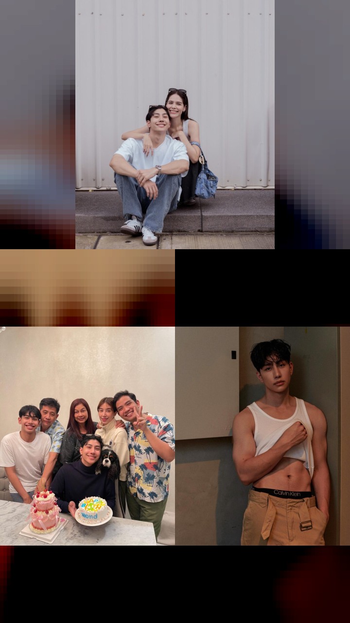 Double Tap Frenzy: Tanutchai Wijitvongtong's Top 10 Instagram Pics