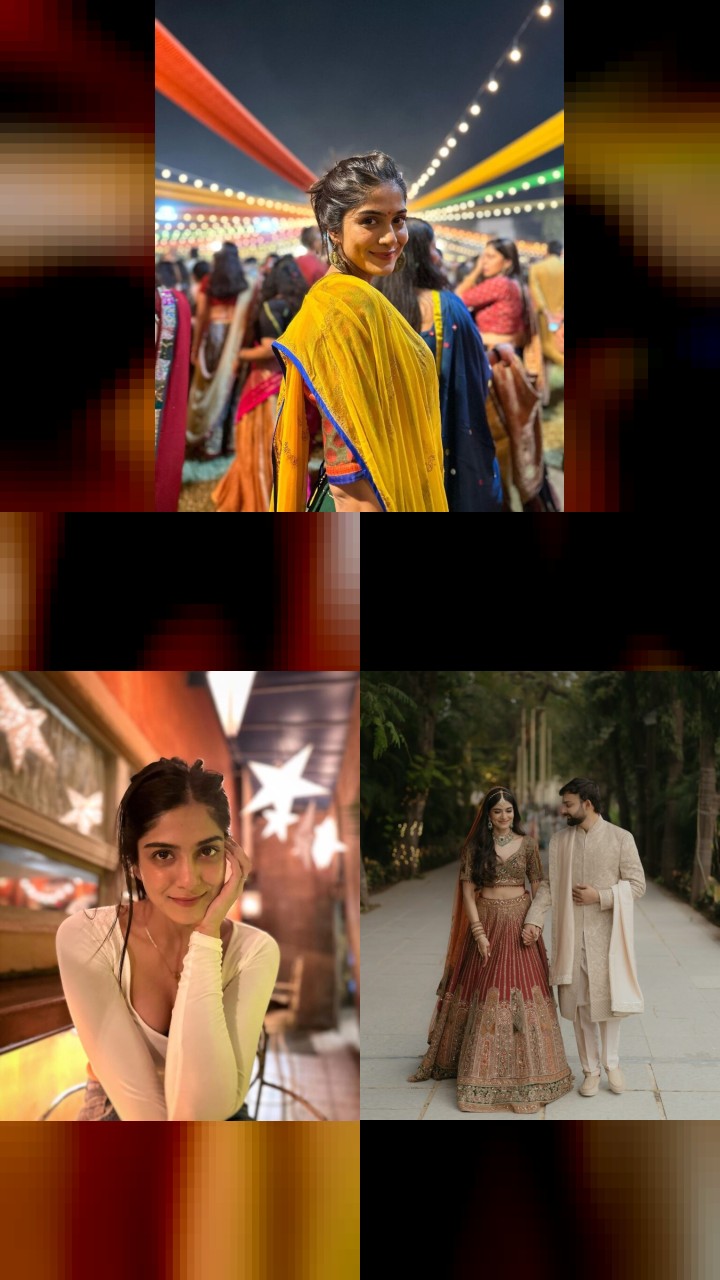 Tanvi Malhara’s Instagram: The Top 10 Must-See Photos