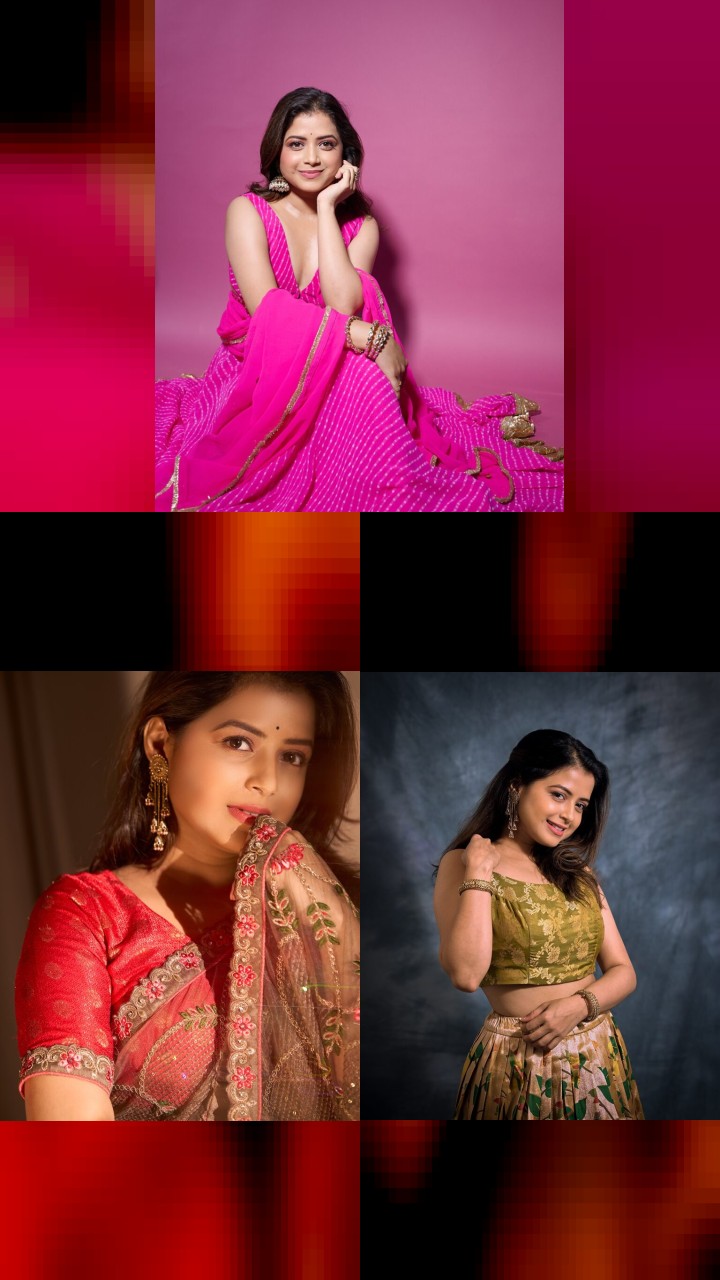 The Most Loved Instagram Photos of Tanvi Mundle: Top 10
