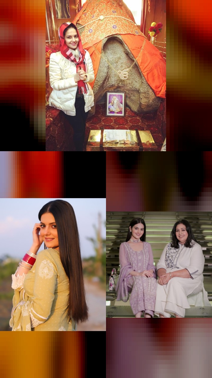 Tanvi Nagi’s Instagram: The Top 10 Must-See Photos