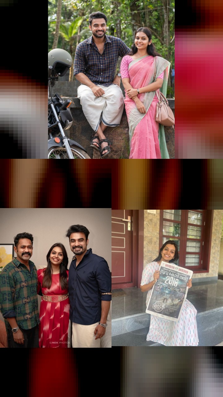 10 Best Instagram Photos of Tanvi Ram