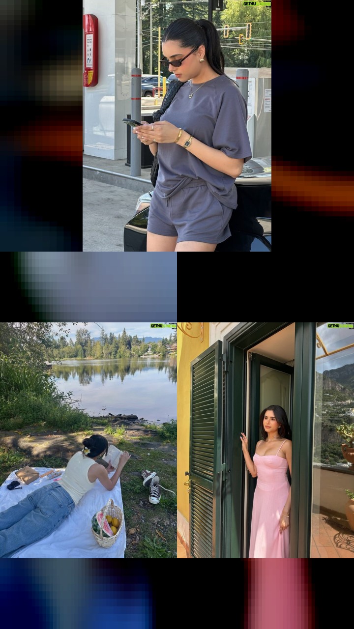 Tanvir Gill’s Instagram: 10 Most Loved Posts