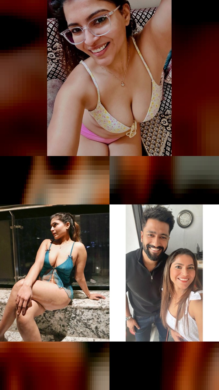 Top 10 Instagram Moments of Tanya Chaudhari
