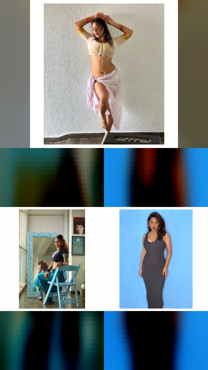 Tanya Desai's Top 10 Instagram Photos You Need to See
