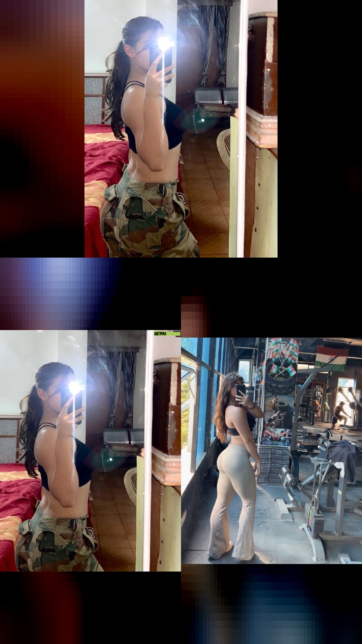 10 Breathtaking Instagram Photos of Tanya handa