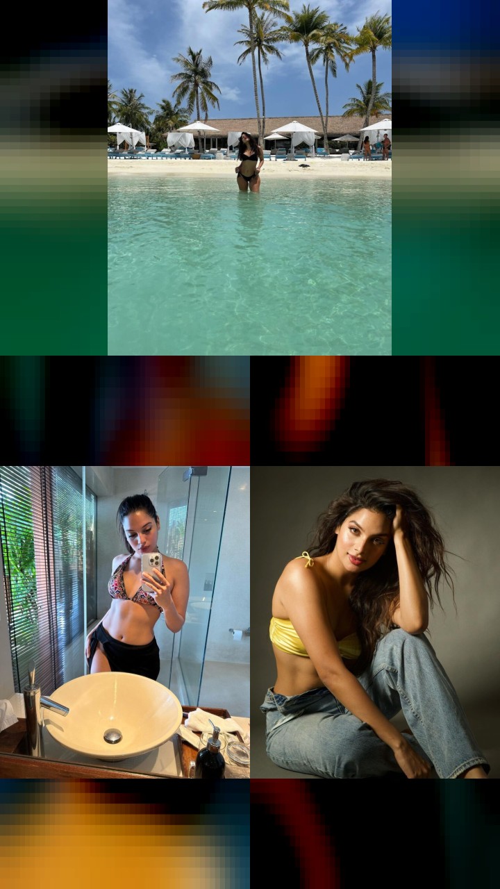 Tanya Hope's Instagram Gold: Top 10 Photos