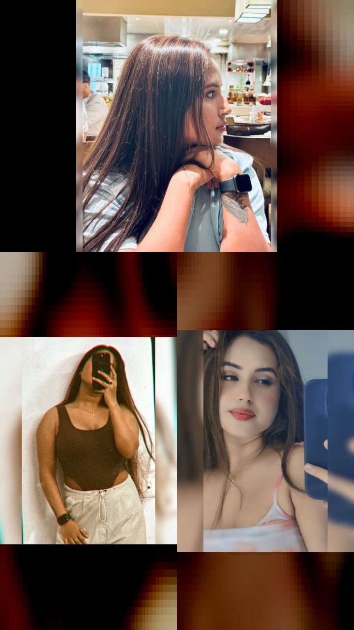 Double Tap Frenzy: Tanya Jaiswal's Top 10 Instagram Pics