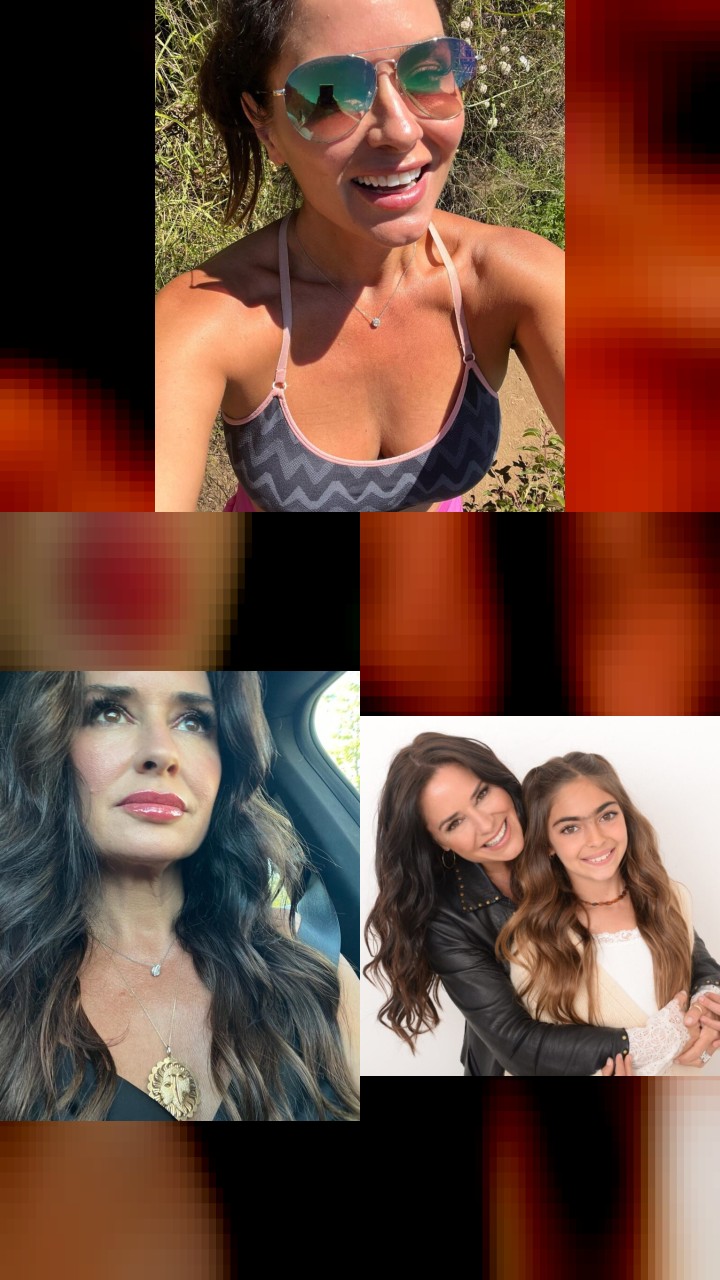 Top 10: Tanya Memme's Most Iconic Instagram Photos