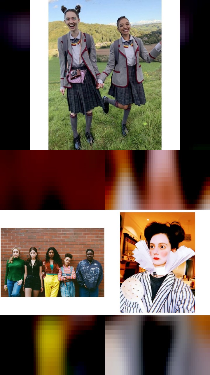Top 10 Instagram Hits from Tanya Reynolds